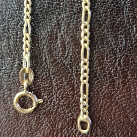 Chain/ choker 16 inches - Picture 9 of 14